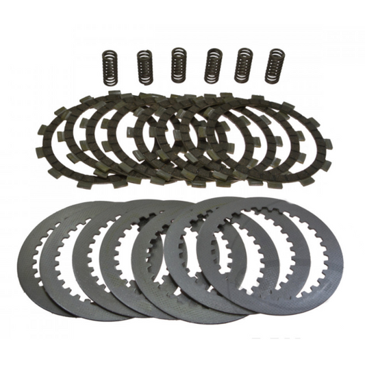 Kit embrague Yamaha YZ 125 1993-01 / 2005-21 EBC DRC070