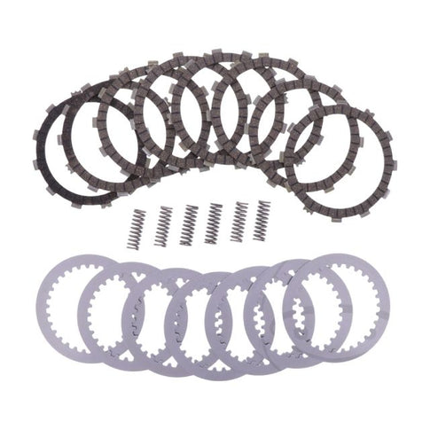 Kit embrague DRC Yamaha YZ 250 02-21 EBC DRC113