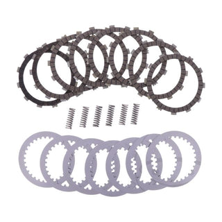 Kit embrague DRC Yamaha YZ 250 02-21 EBC DRC113