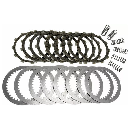 Kit embrague Suzuki LT-Z 400 08-17 EBC DRC137