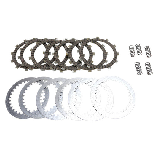 Kit de embague Husqvarna TC 85 / KTM SX 85 EBC DRC139