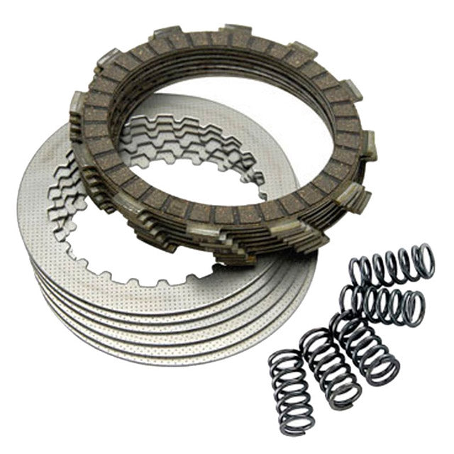 Kit embrague KTM SX 125 08 / EXC 125 07-15 EBC DRC174