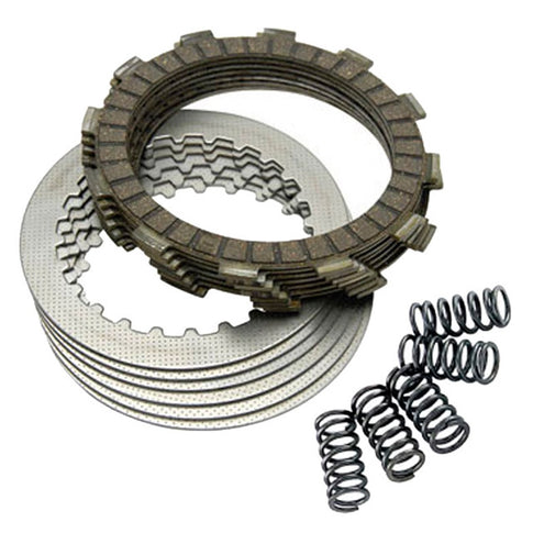 Kit embrague KTM SX 125 08 / EXC 125 07-15 EBC DRC174