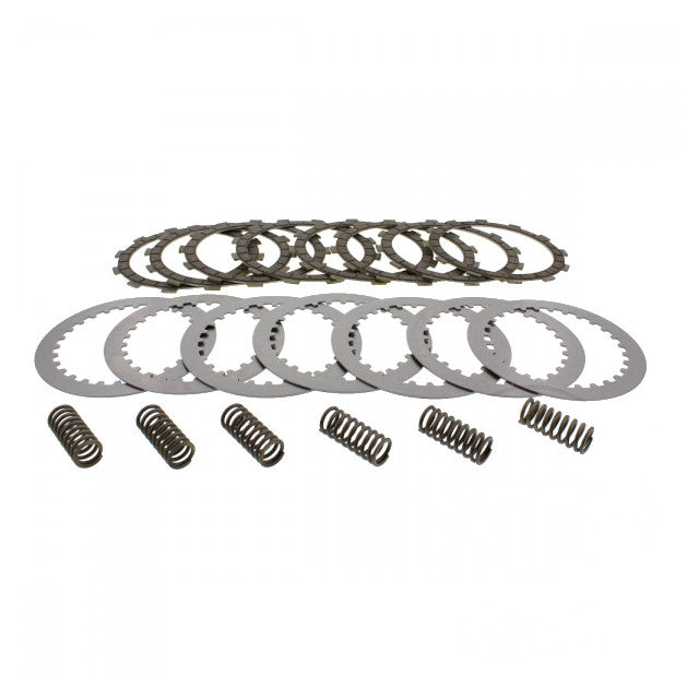 Kit de embrague Gas Gas EC 200/250/300 01-08 EBC DRC207