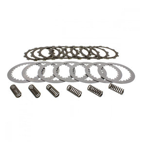 Kit de embrague Gas Gas EC 200/250/300 01-08 EBC DRC207
