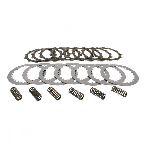Kit de embrague Gas Gas EC 200/250/300 01-08 EBC DRC207