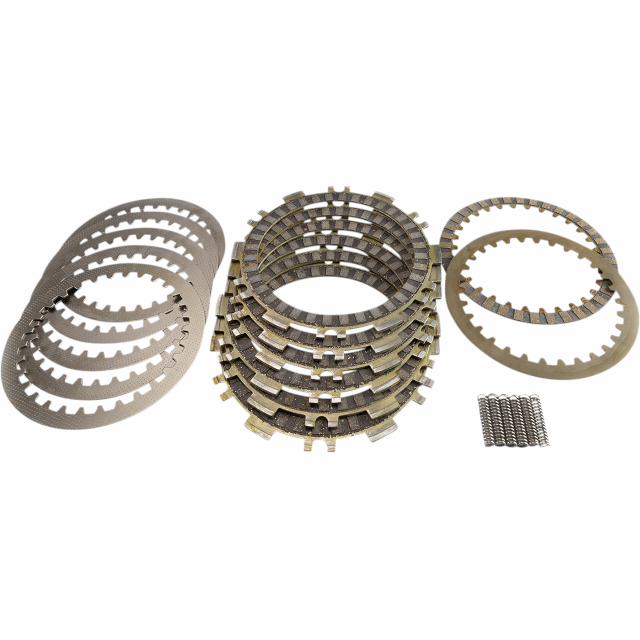 Kit embrague Yamaha T-Max 530 12-20 / 560 20-22 EBC DRC284