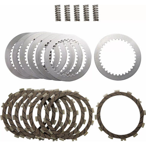 Kit de embrague Yamaha YZ 250 F 19-22 EBC DRC315