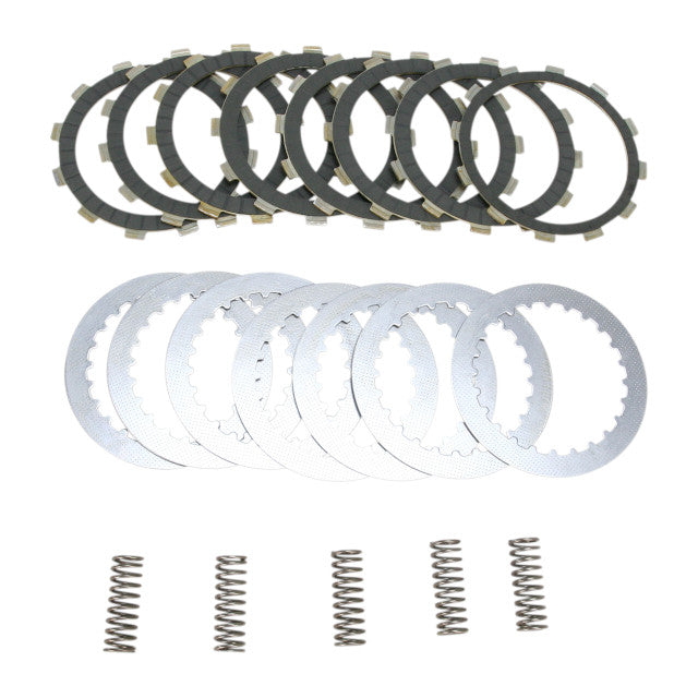 Kit embrague Honda CRF 250 L 13-21 EBC - carbono DRCF277