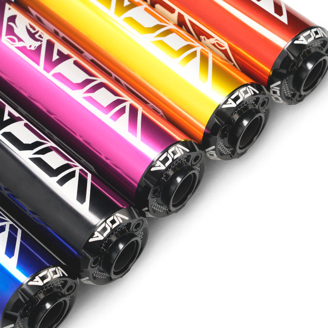 Escape Sherco 50 SM-R / SE-R >14 Voca Cross Rookie (CE)