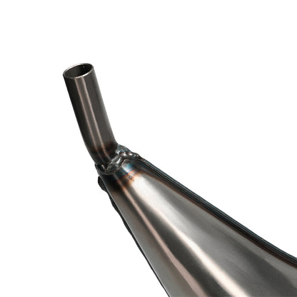 Escape VOCA CROSS 50/70cc (CE) Fantic