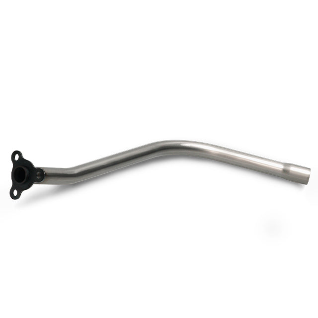 échappement Rieju MRT50 VOCA Cross (CE) - silencieux bleu