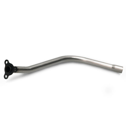 échappement Rieju MRT50 VOCA Cross (CE) - silencieux bleu