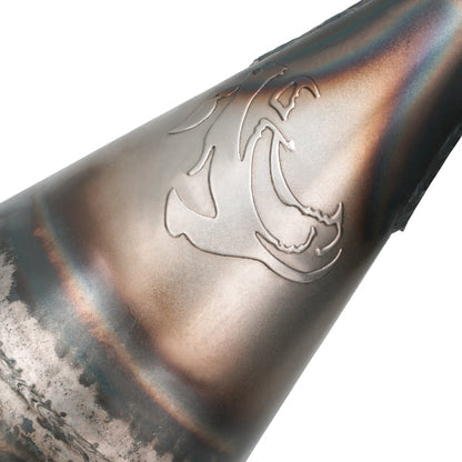 Escape VOCA Racing Bigbore 90cc Minarelli AM6