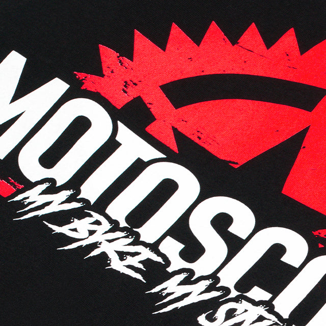 T-shirt Motoscoot My Bike My Style