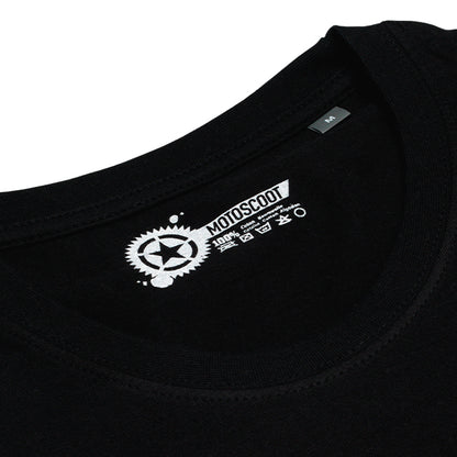 T-shirt Motoscoot My Bike My Style