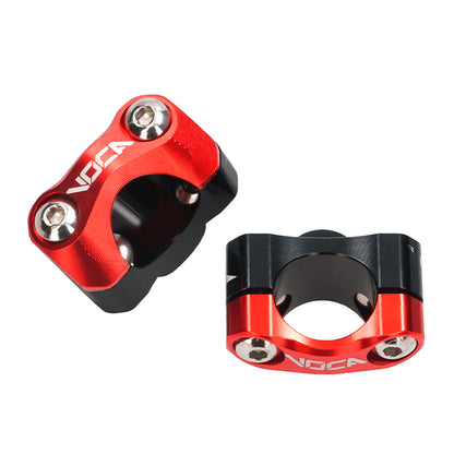 Torretas manillar 28,6 mm Voca V2 HB28 CNC