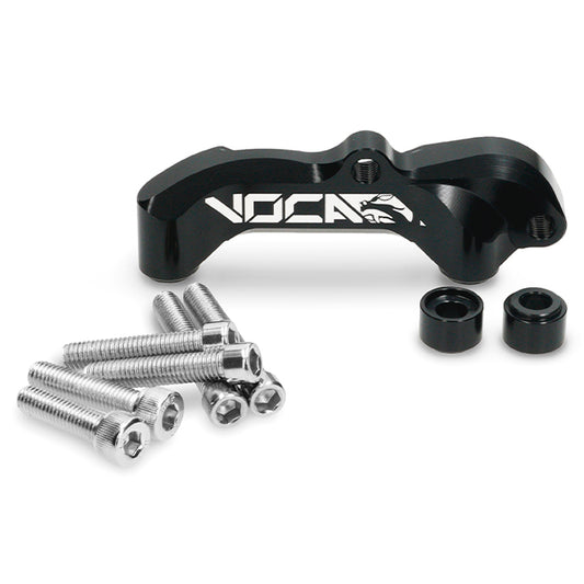 Acople pinza de freno Voca/S6 para barras Marzocchi Voca Pitbikes