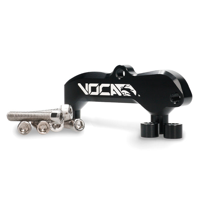 Acople delantero pinza de freno 84mm VOCA Pitbikes VCR-RD18147