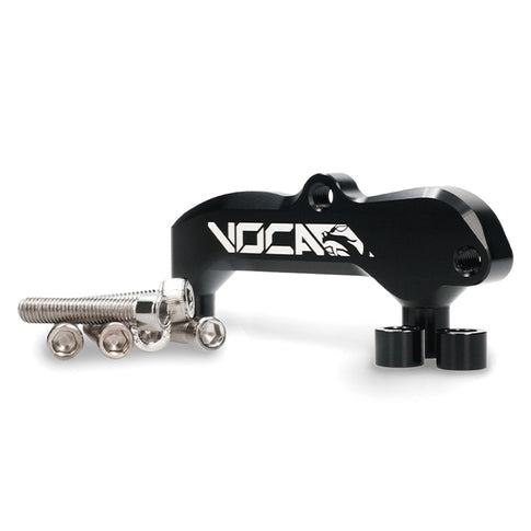 Acople delantero pinza de freno 84mm VOCA Pitbikes VCR-RD18147
