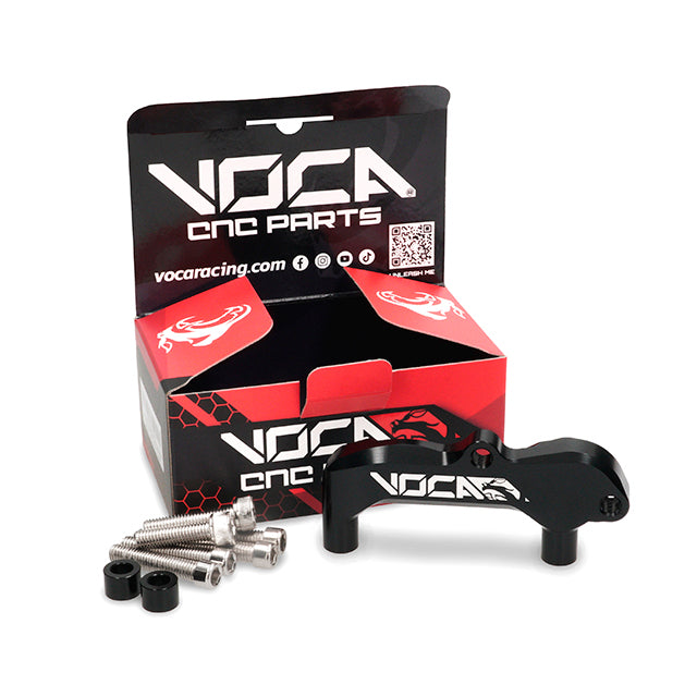 Acople delantero pinza de freno 84mm VOCA Pitbikes