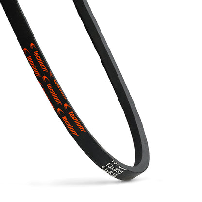 Correia de transmissão Mobilete 835x13 Tecnium