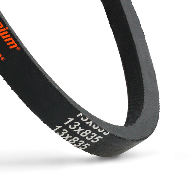 Correia de transmissão Mobilete 835x13 Tecnium