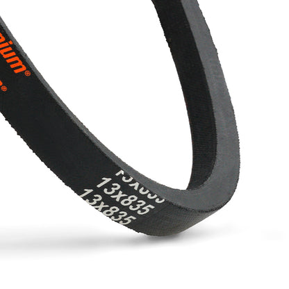 Correia de transmissão Mobilete 835x13 Tecnium