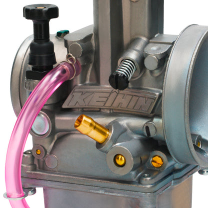 Keihin PWK 38 Carburettor
