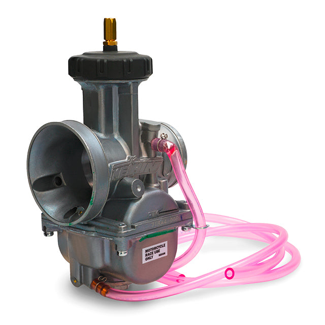 Keihin PWK 38 Carburettor