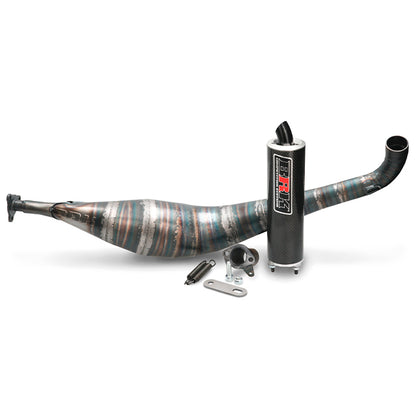 Escape Derbi Variant Competición 65 / 74 BRK