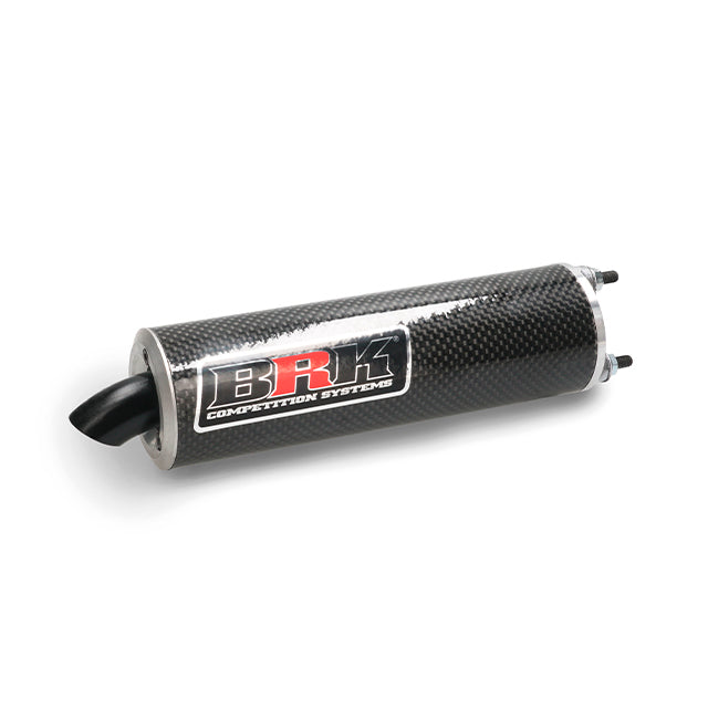 Escape Derbi Variant Competición 65 / 74 BRK