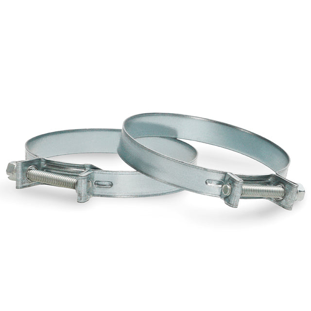 Clamps 54/09 nozzle KTM