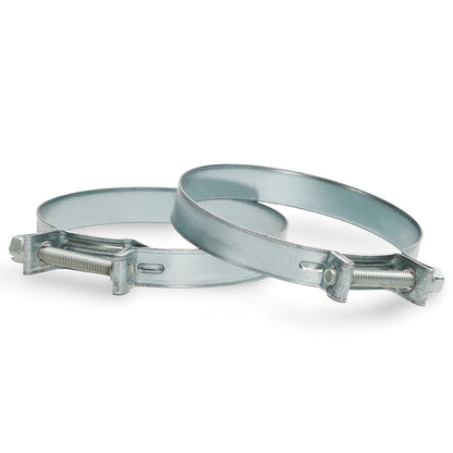 Clamps 54/09 nozzle KTM