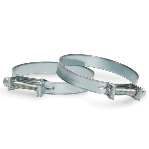 Clamps 54/09 nozzle KTM