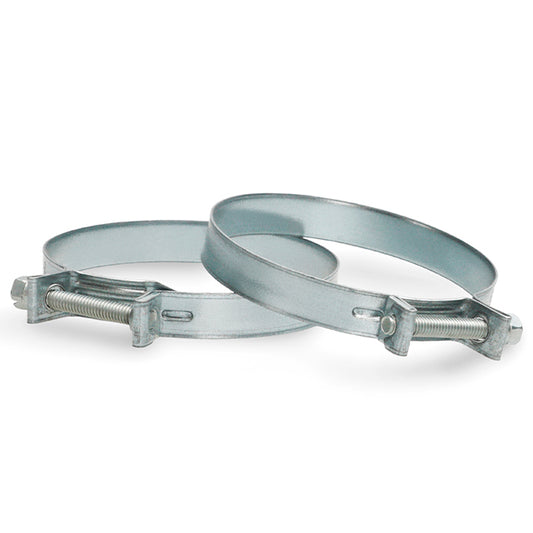 Clamps 54/09 nozzle KTM