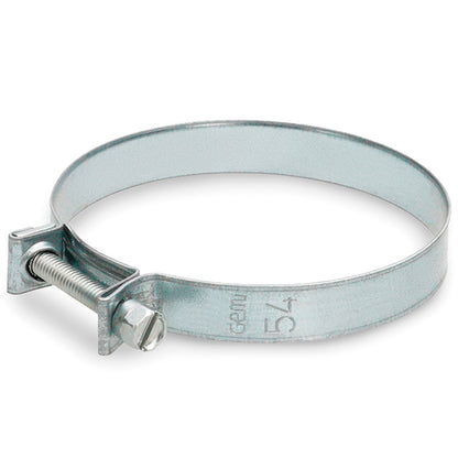 Clamps 54/09 nozzle KTM