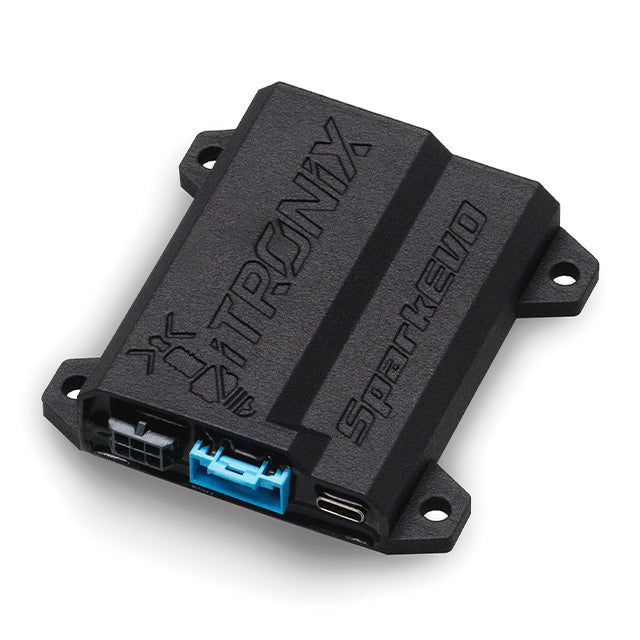 Centralita de encendido ECU iTronix Sparkevo SPRKTRX-01-M