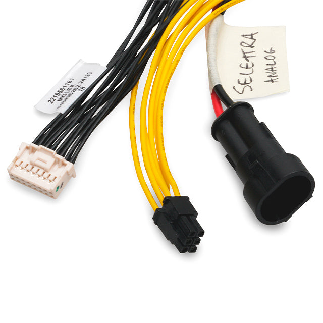 iTronix Sparkevo ignition Control unit ECU – Motoscoot