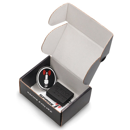 Marcador RPM Digital Sparkevo