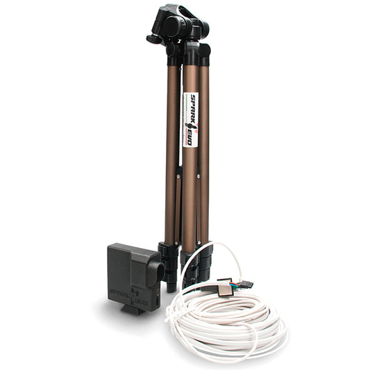 Chronomètre numérique TimeShot Sparkevo