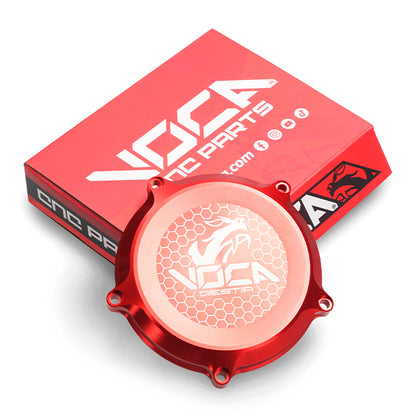 Tapa de discos de embrague Minarelli AM6 VOCA CNC