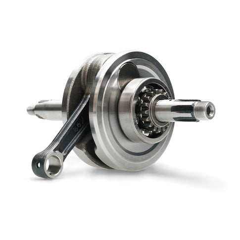 Cigüeñal YX125-2 Pitbike AllPro AP100PB20YX125N.CRS