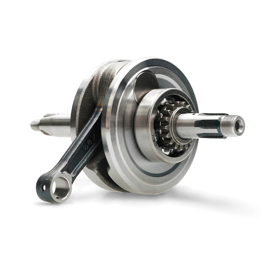 Cigüeñal YX125-2 Pitbike AllPro AP100PB20YX125N.CRS