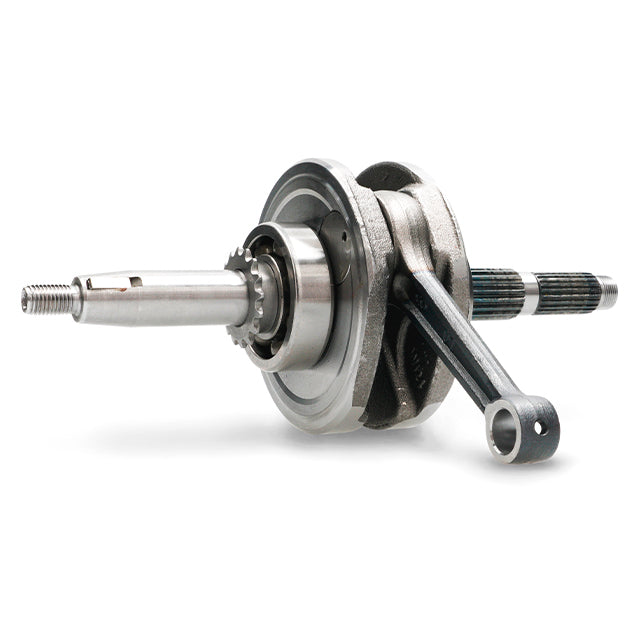 Cigüeñal YX125-1 Pitbike AllPro AP100PB20YX125.CRS