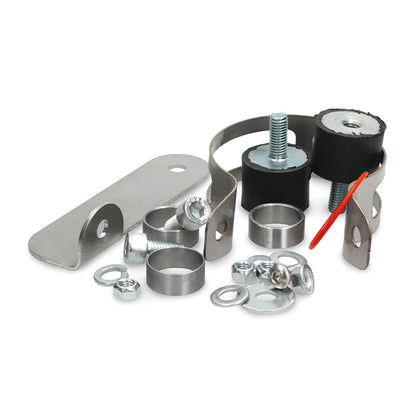 Yasuni Carrera 100 Minarelli horizontal Exhaust