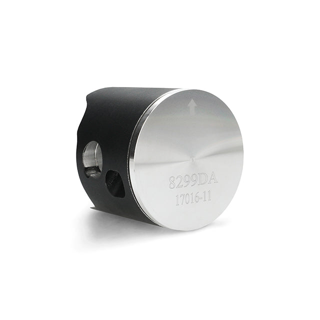 Piston KTM SX 150 16-20 1 segment Wössner