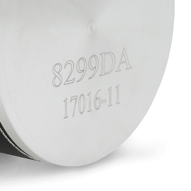 Piston KTM SX 150 16-20 1 segment Wössner