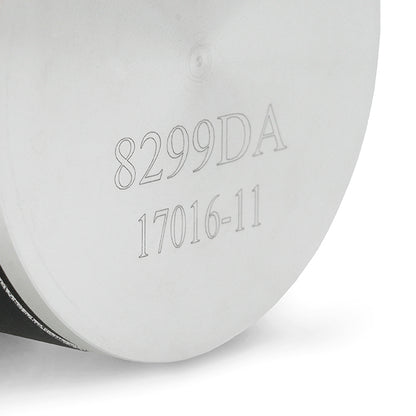 Piston KTM SX 150 16-20 1 segment Wössner