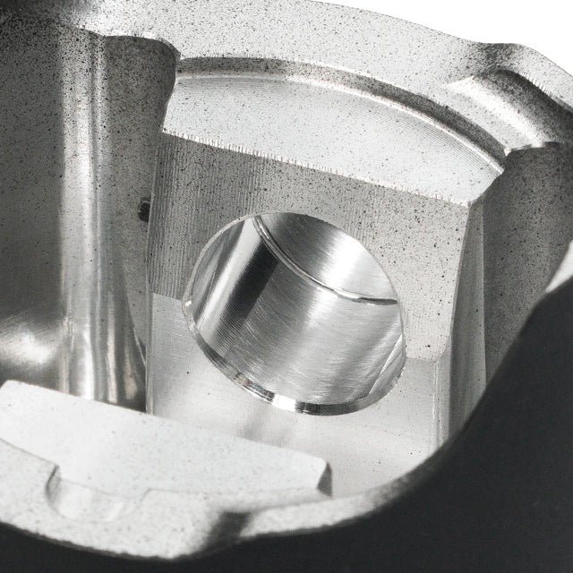 Piston KTM SX 150 16-20 1 segment Wössner